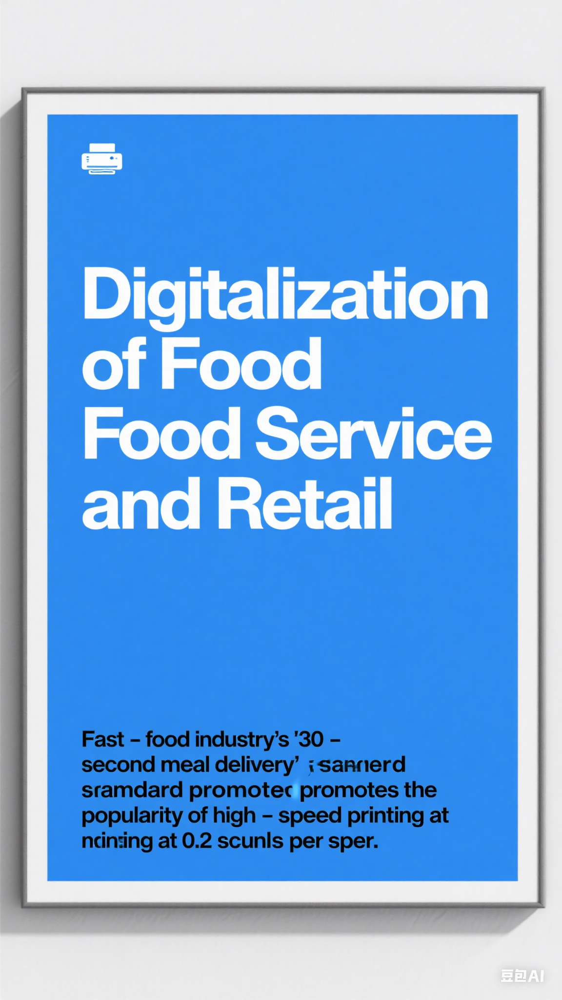 Thermal Printer Industry Report 2025: Innovations and Market Transformation