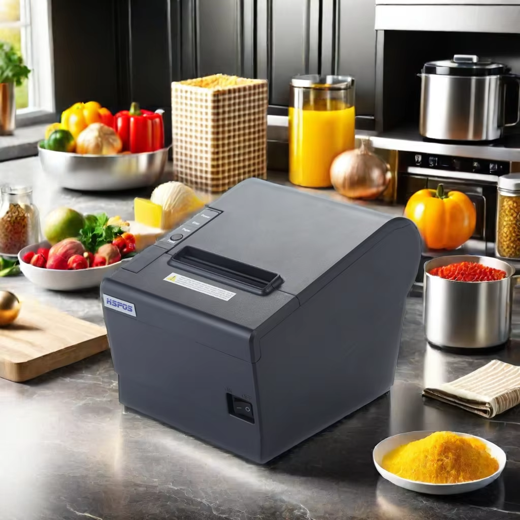 802 Thermal Printer USB Cable: How Long Is the Standard One? Can We Make It 2m?