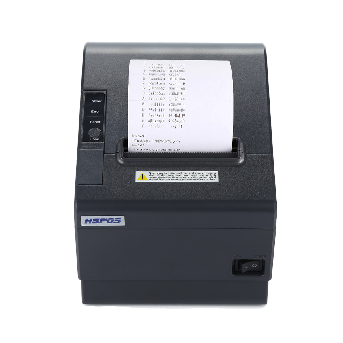 HS-802 3inch Receipt Printer with auto cutter
