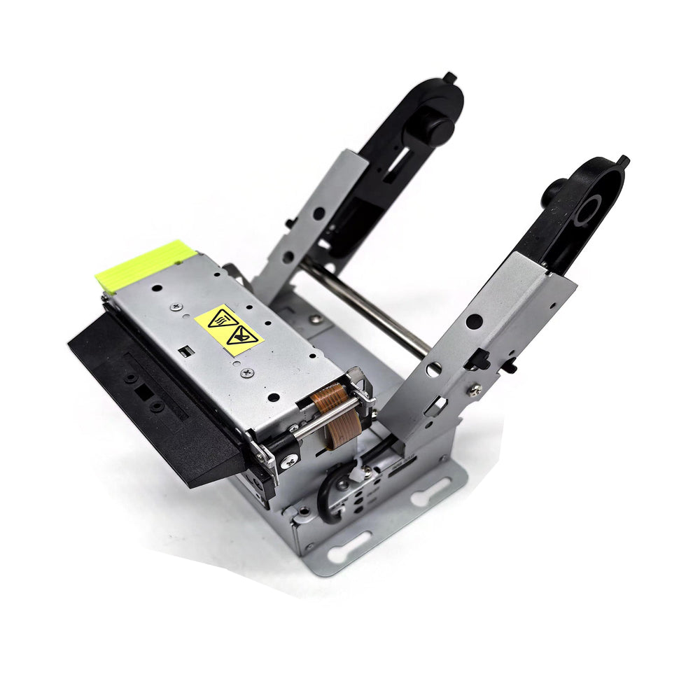 HS-K21 USB+RS232+Ethernet Port Embedded Receipt Printer: Multi-Interface Adaptation, Empowering Scenario-Based Efficient Printing