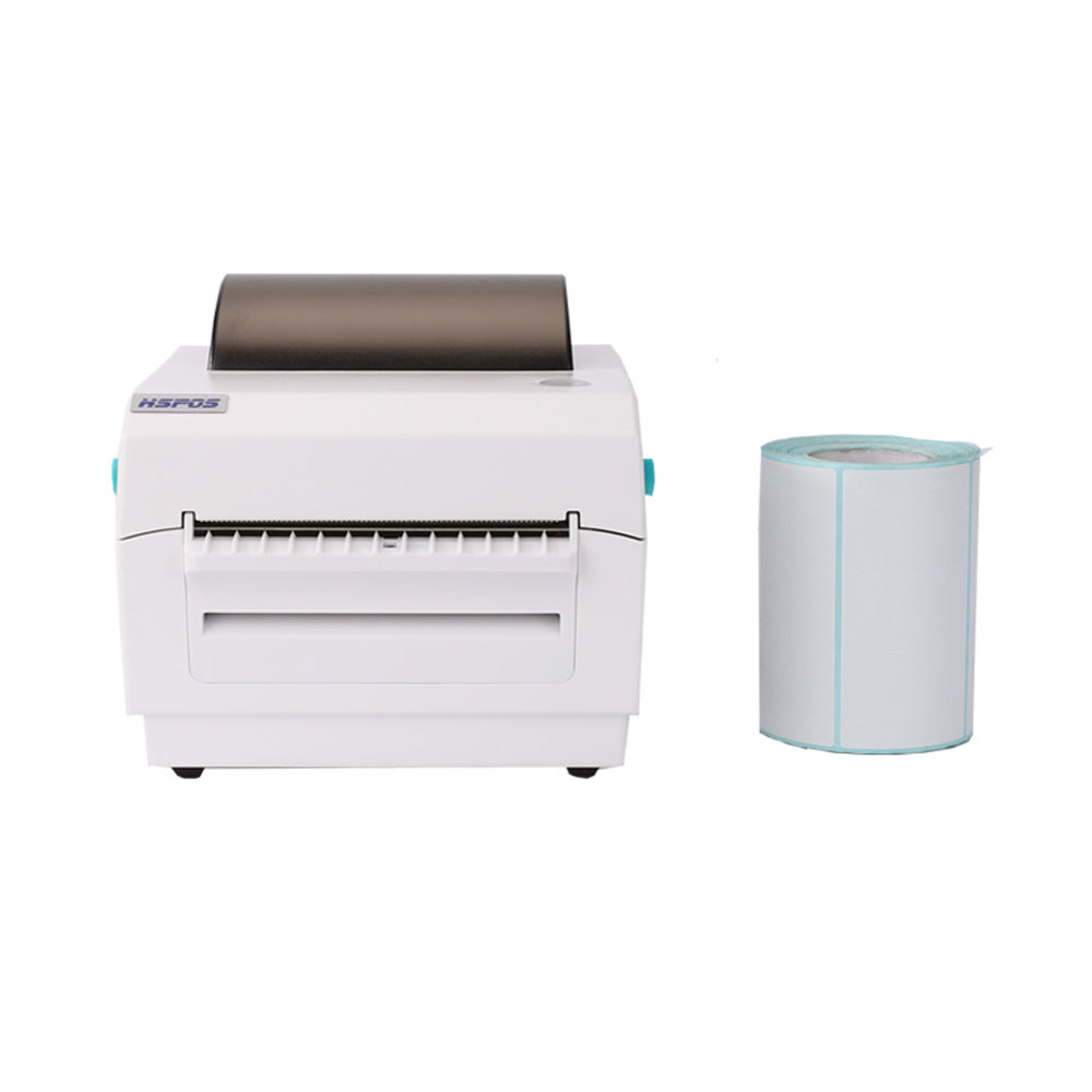 4inch Cloud Thermal Label Printer