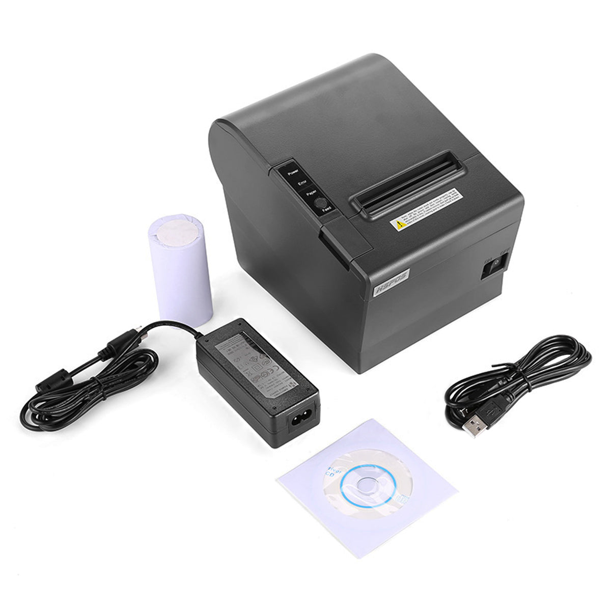 HS-802 3inch Receipt Printer with auto cutter