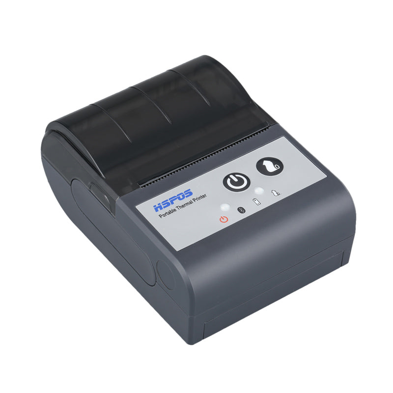 2inch Protable Thermal Printer with cutter