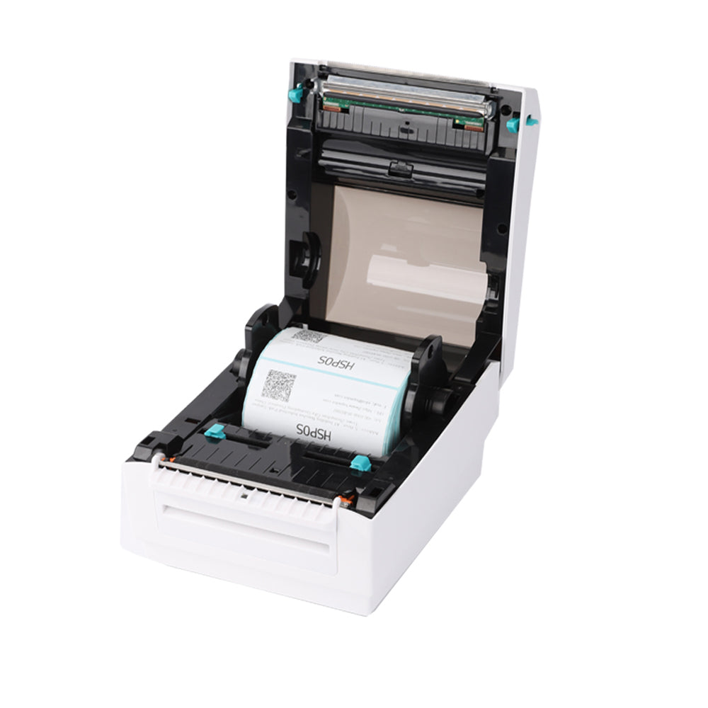 4inch Cloud Thermal Label Printer