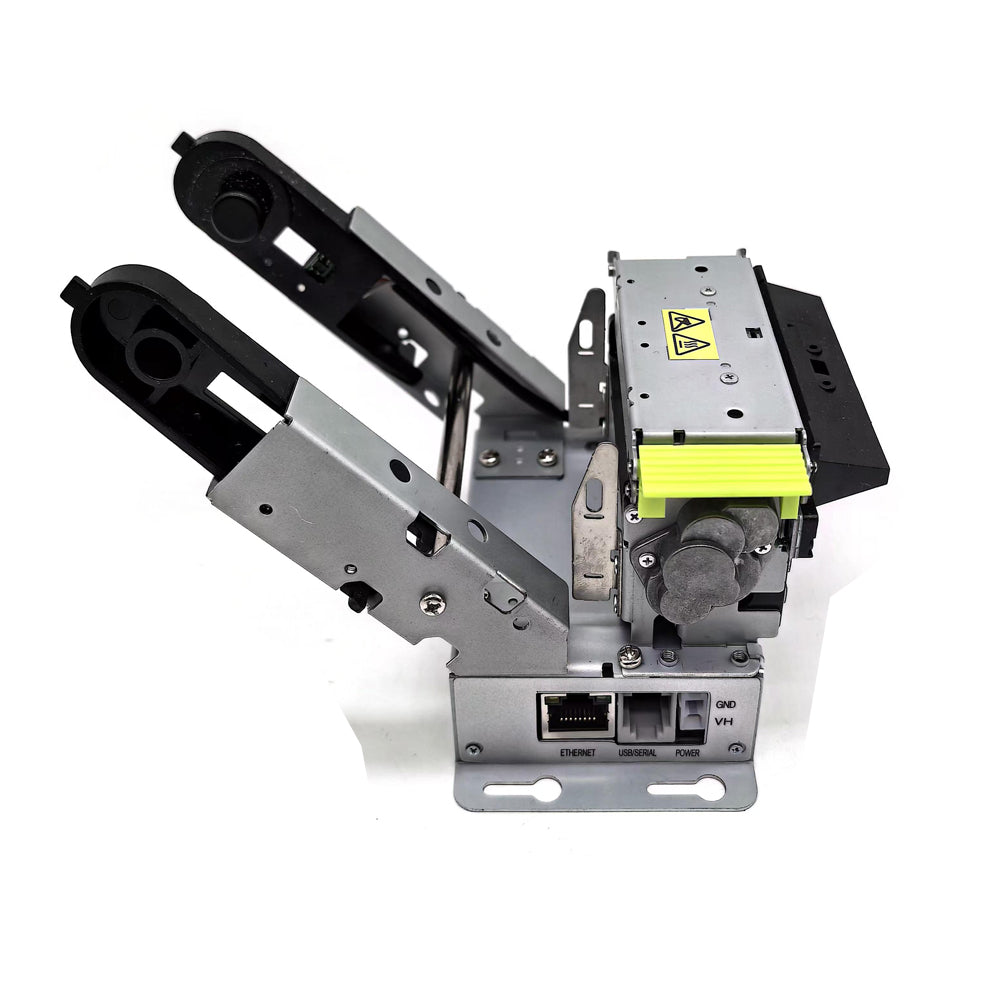 HS-K21 USB+RS232+Ethernet Port Embedded Receipt Printer: Multi-Interface Adaptation, Empowering Scenario-Based Efficient Printing