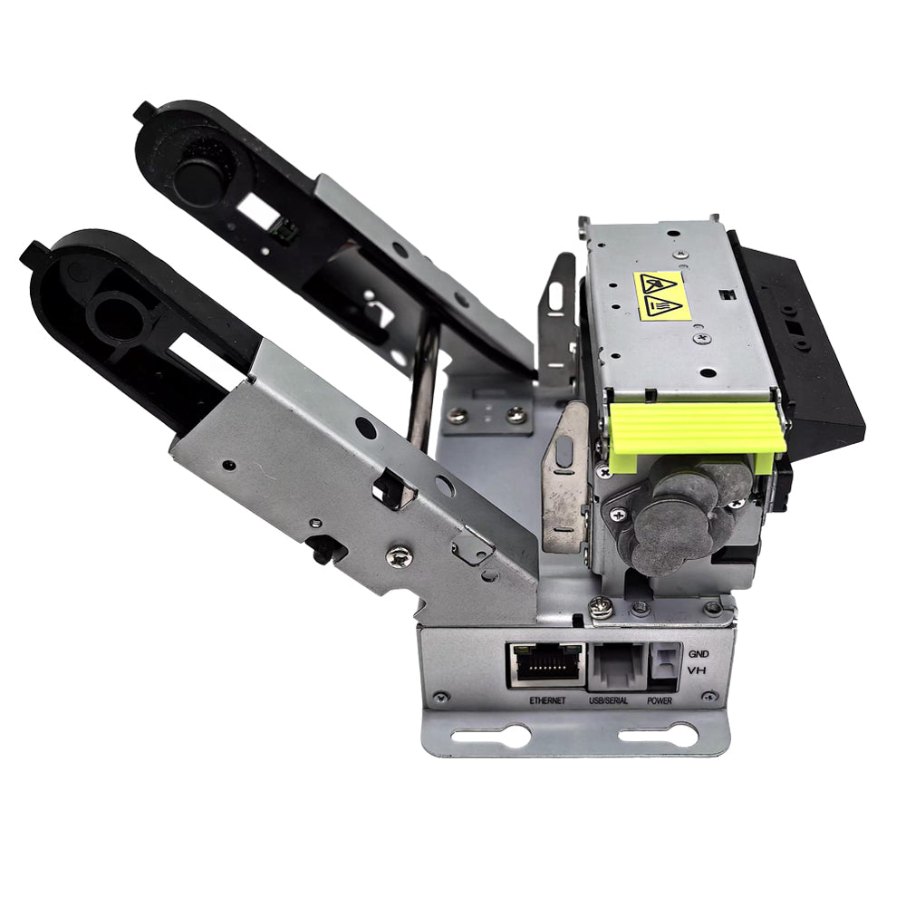 HS-K21 USB+RS232+Ethernet Port Embedded Receipt Printer: Multi-Interface Adaptation, Empowering Scenario-Based Efficient Printing