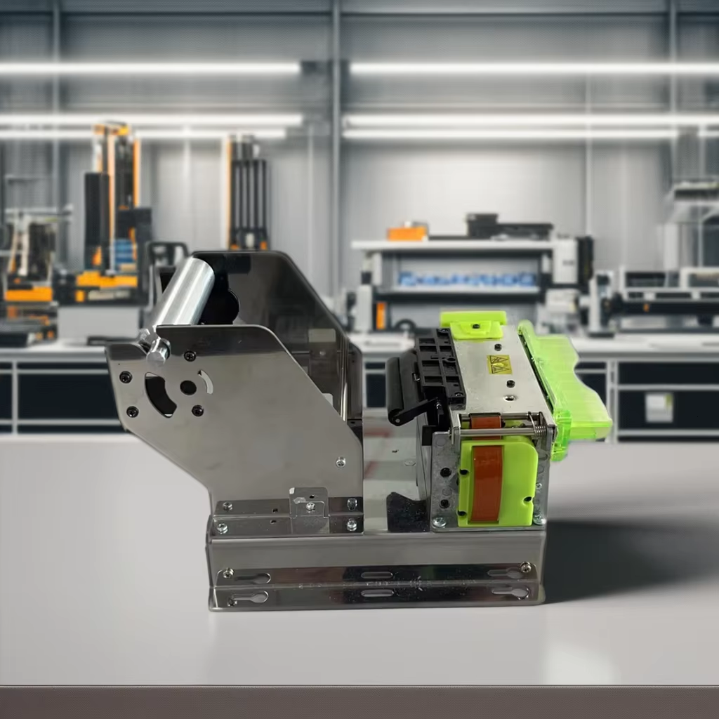 HS-QR32 KIOSK High-Speed Thermal Printer