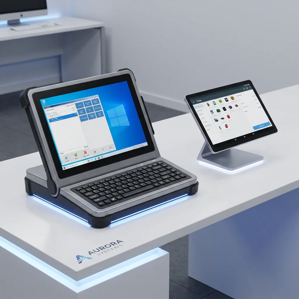 POS Comparison