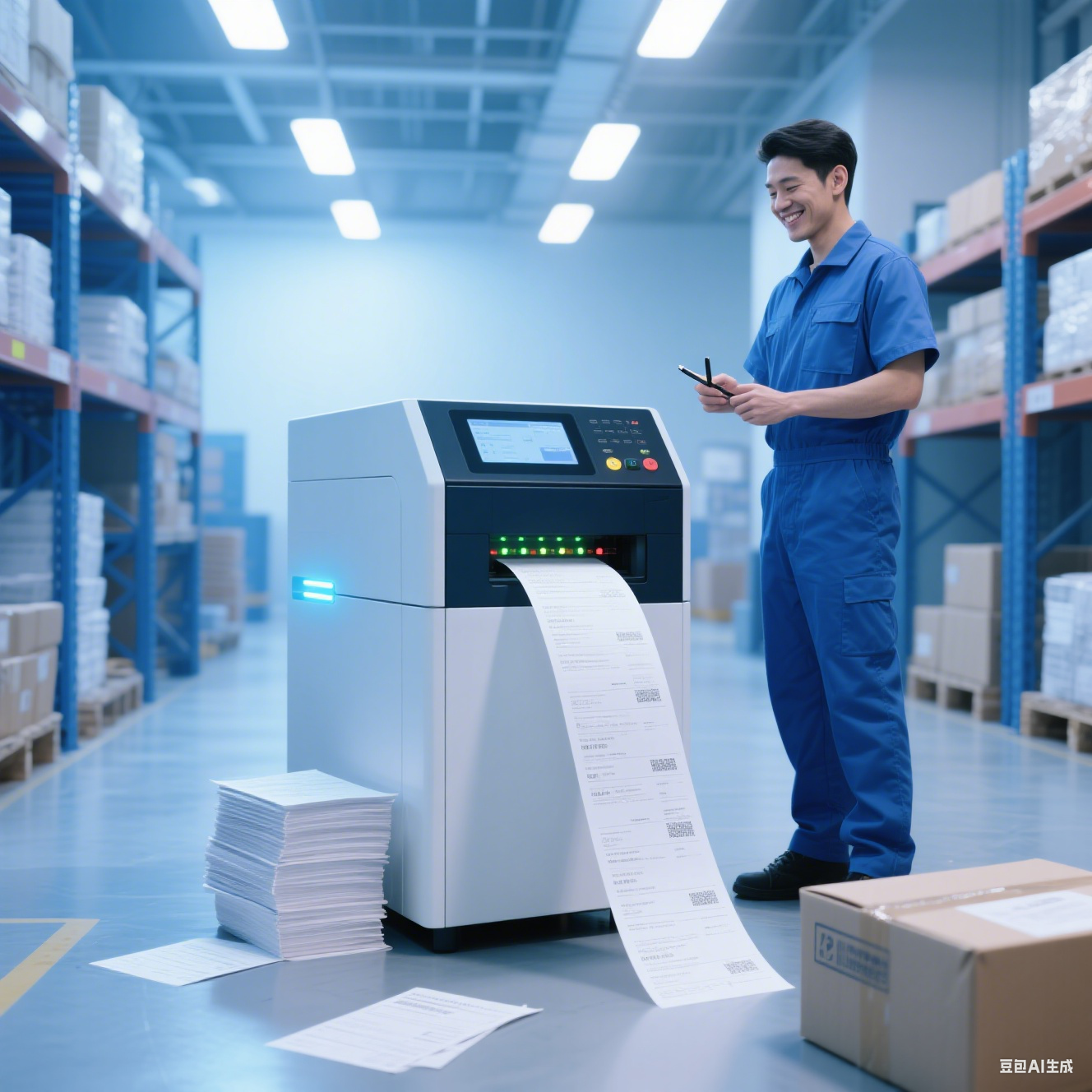 The Ultimate Guide to the Best Thermal Printers for Small Businesses in 2025