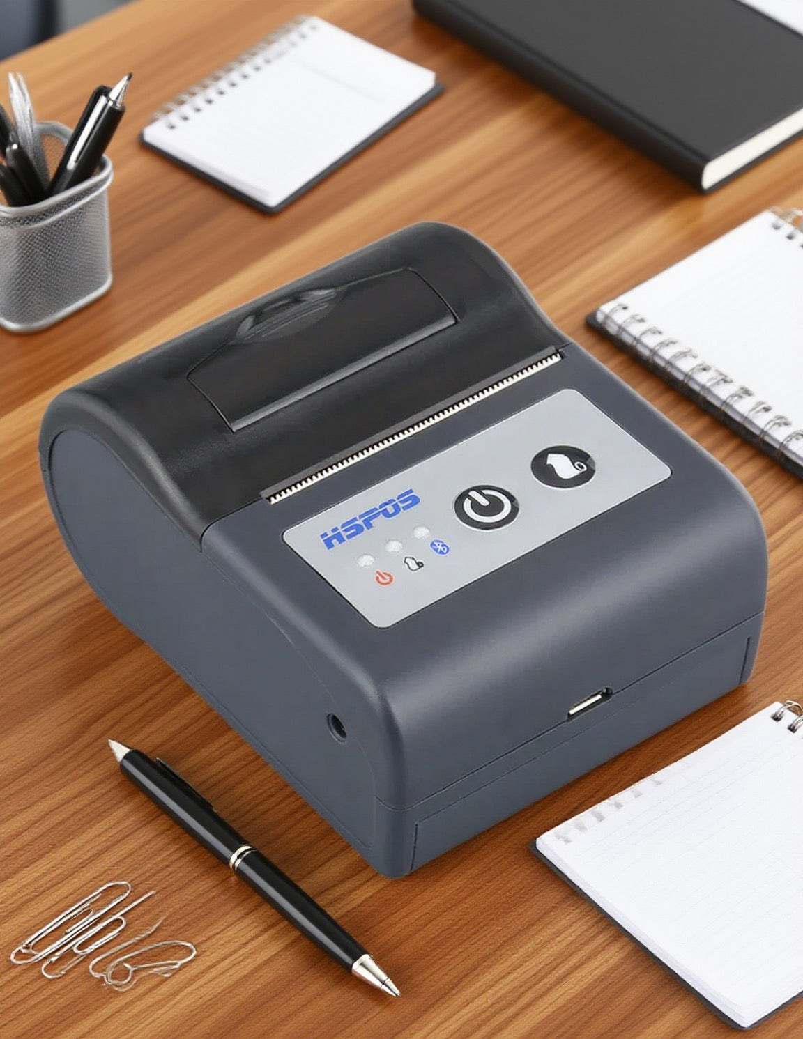 Does l58AI need to download Dlabel to print?