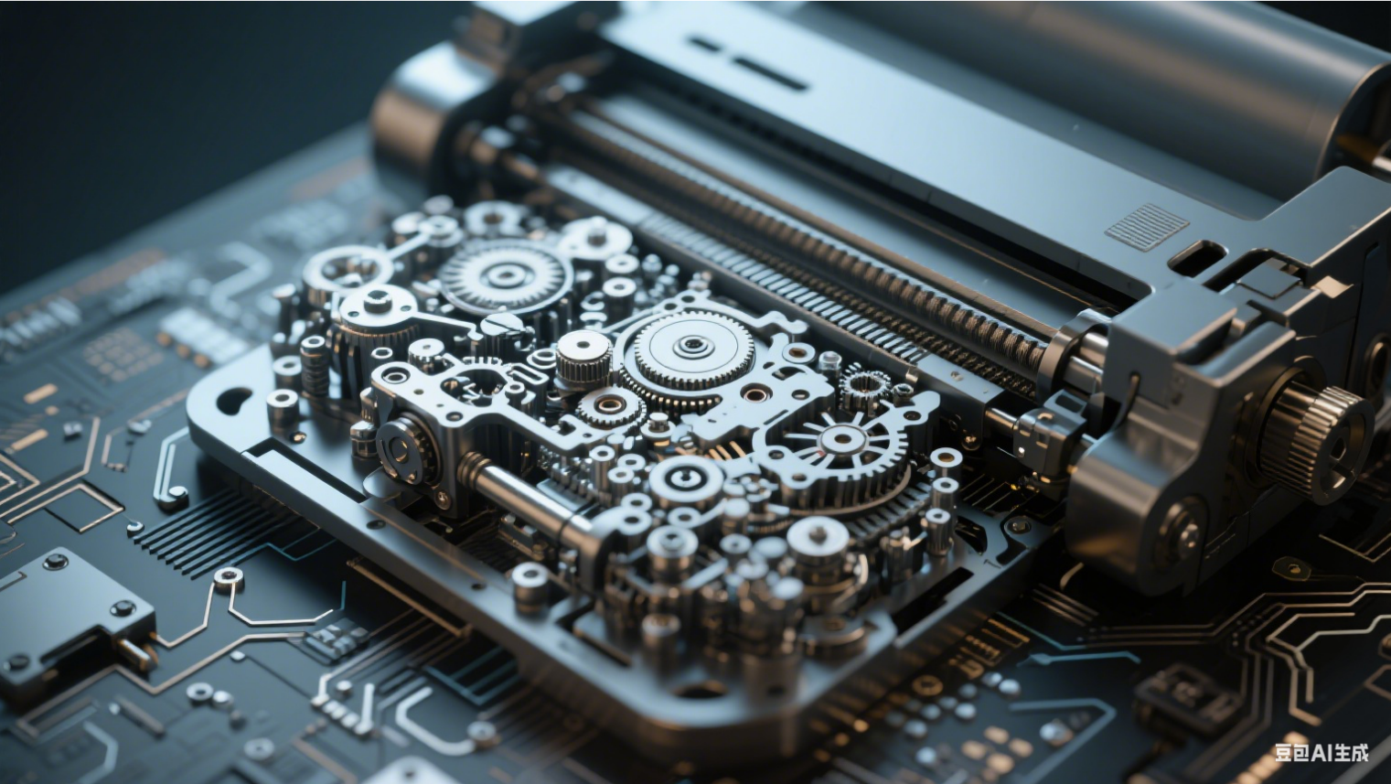 Core Mechanism: The "Heart" of the Printer Dictates Performance