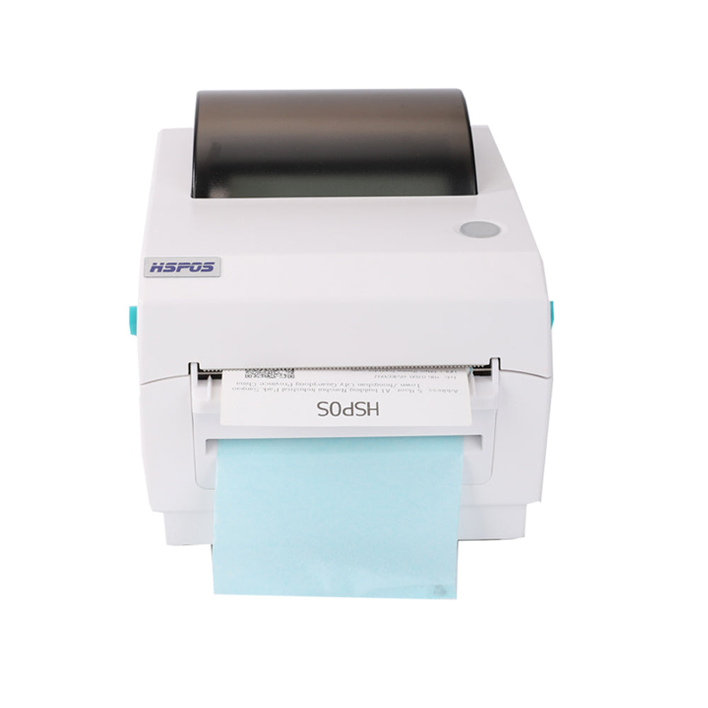 4inch Cloud Thermal Label Printer