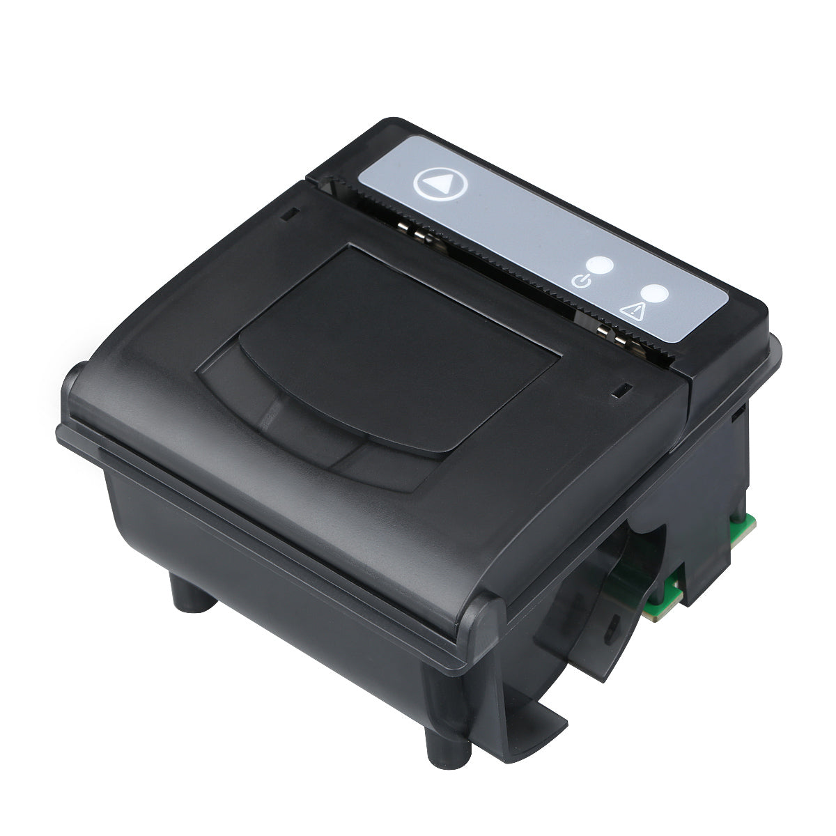 HS-QR23 compatible with APS ELM203-CH multi-interface (TTL+USB / RS232+USB) receipt printer