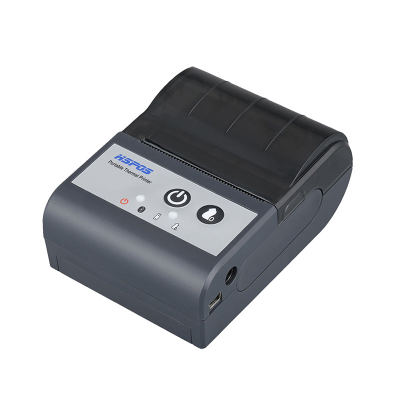 2inch Protable Thermal Printer with cutter