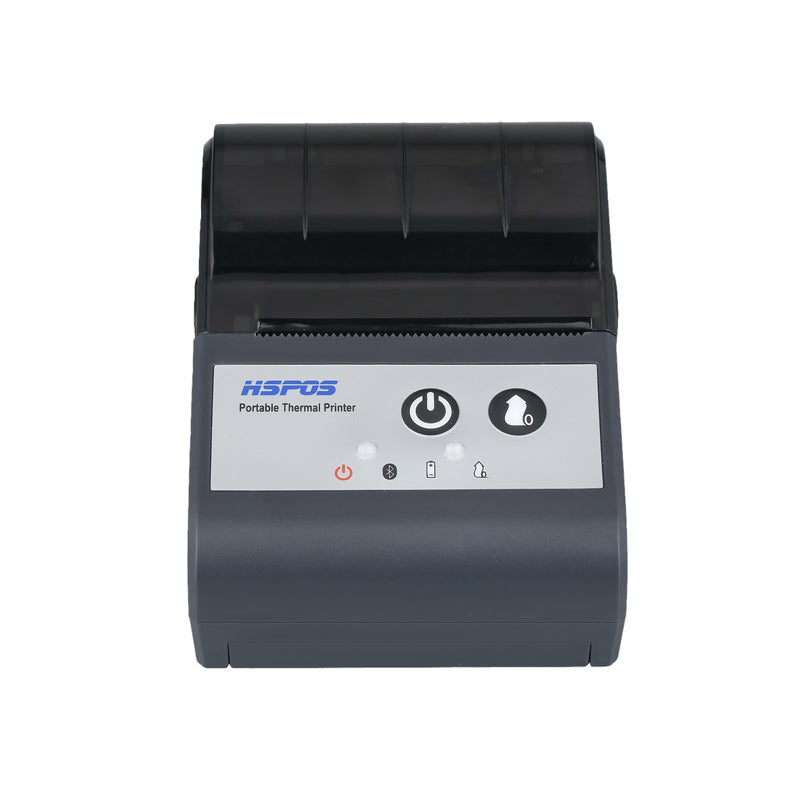 2inch Protable Thermal Printer with cutter