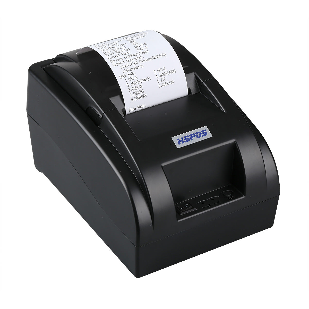 Cheapest 2inch thermal Receipt Printer