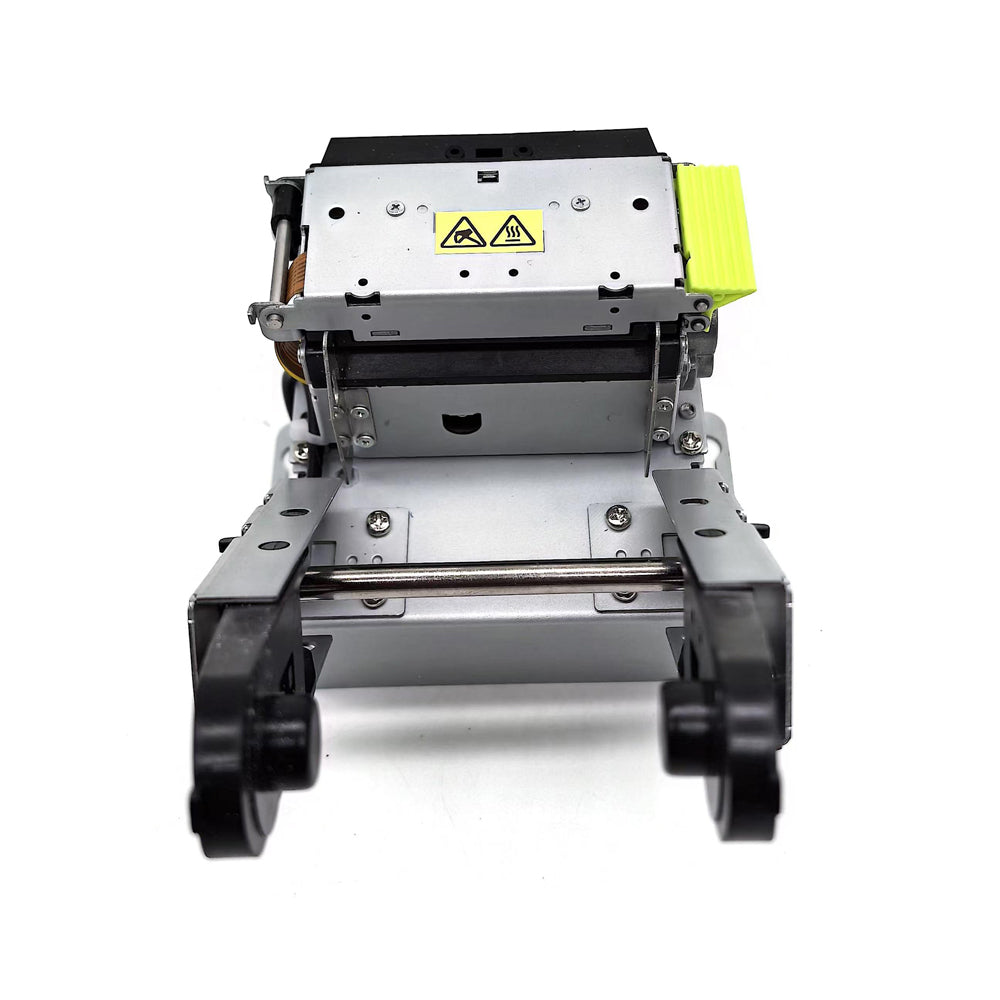 HS-K21 USB+RS232+Ethernet Port Embedded Receipt Printer: Multi-Interface Adaptation, Empowering Scenario-Based Efficient Printing