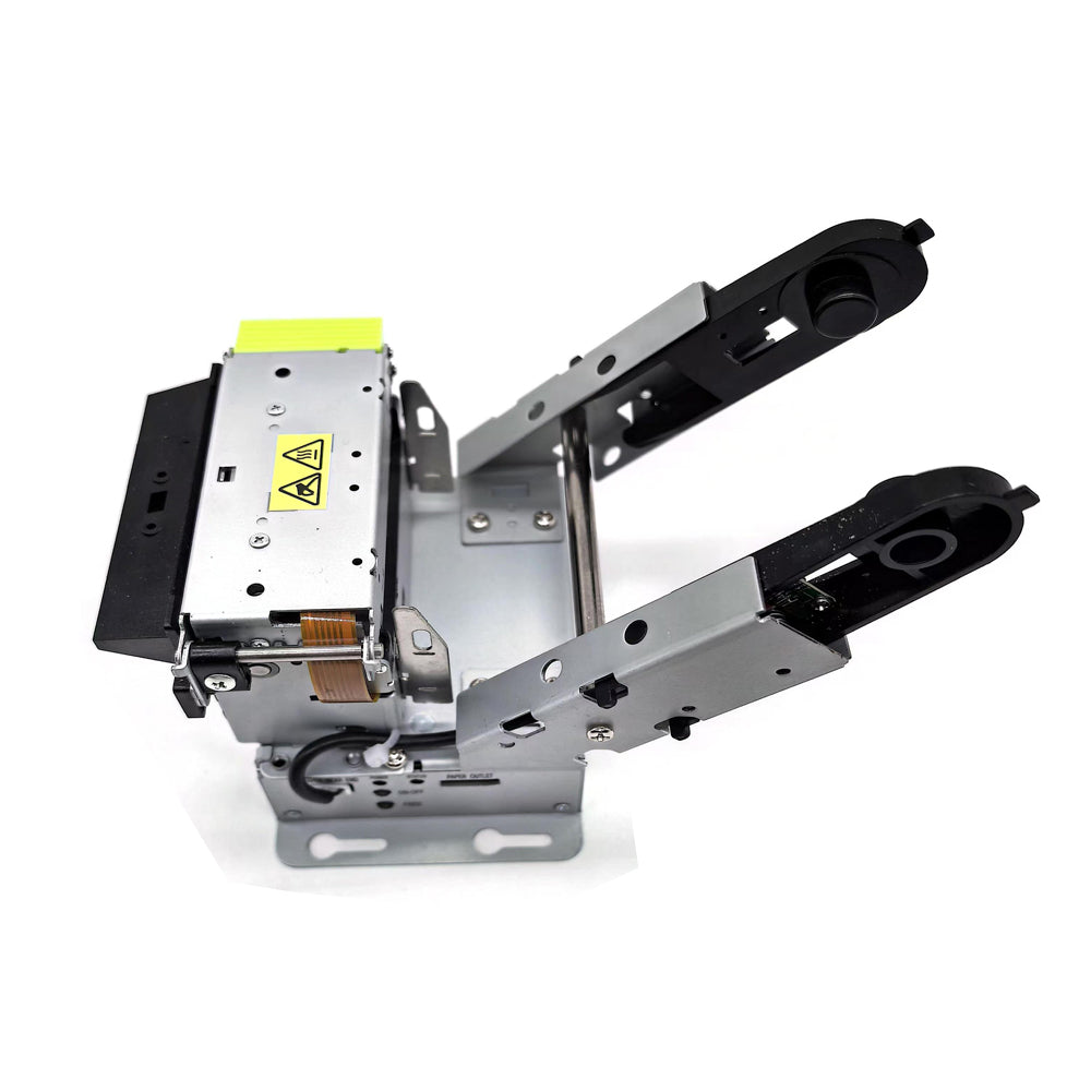 HS-K21 USB+RS232+Ethernet Port Embedded Receipt Printer: Multi-Interface Adaptation, Empowering Scenario-Based Efficient Printing