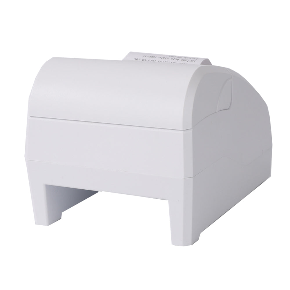 HS-58CUB Thermal Receipt Printer - 48mm Print Width Compatible with iOS/Android/Windows (Supermarket/Bank/Catering)