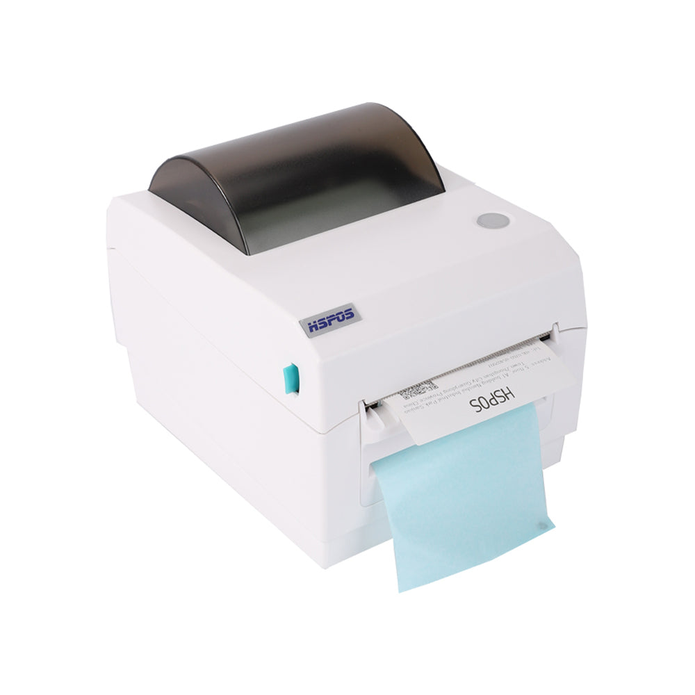 4inch Cloud Thermal Label Printer