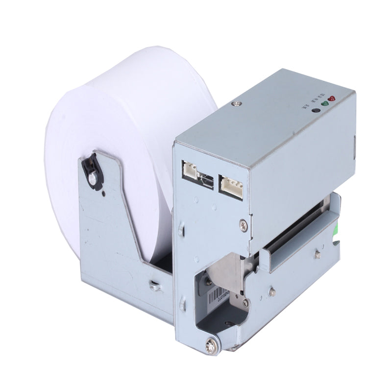 HS-K245 Embedded thermal printer Interface: (USB+rs232) 80 small ticket paper！