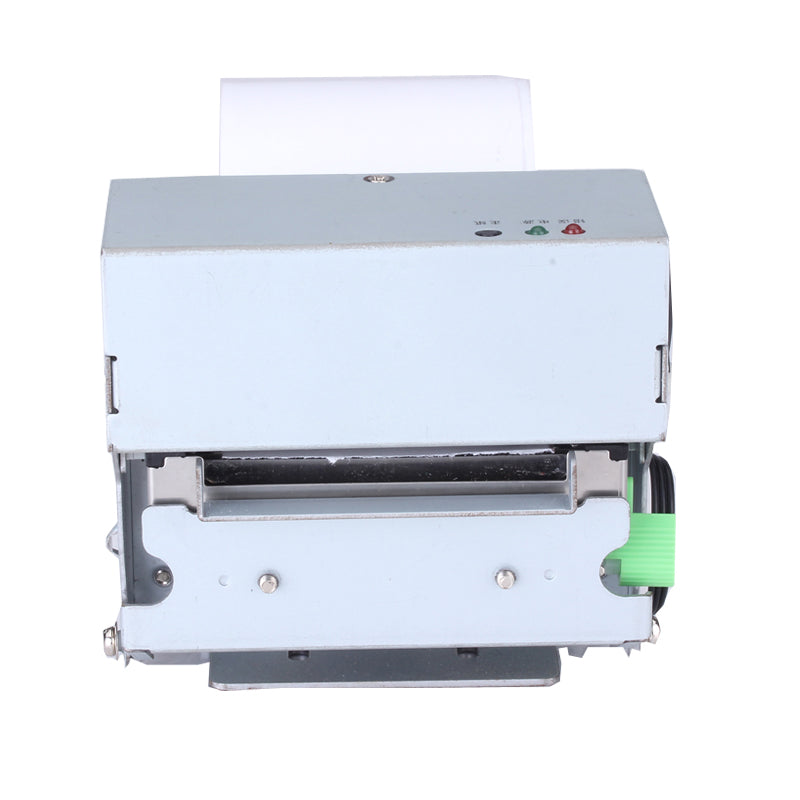 HS-K245 Embedded thermal printer Interface: (USB+rs232) 80 small ticket paper！