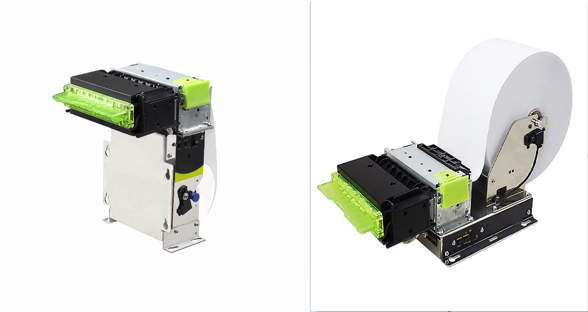 HS-QR32 KIOSK High-Speed Thermal Printer