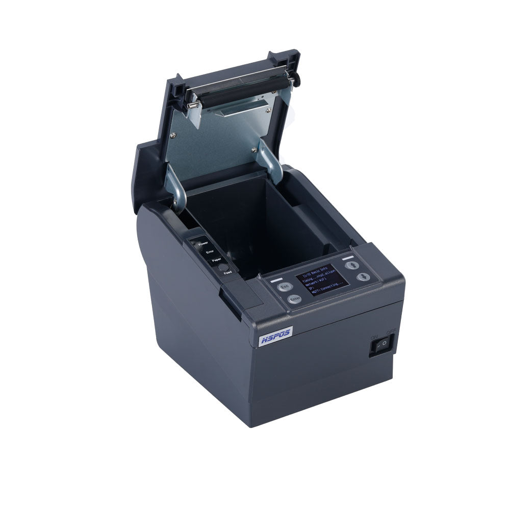 HS-830 Cloud Thermal Printer with auto cutter