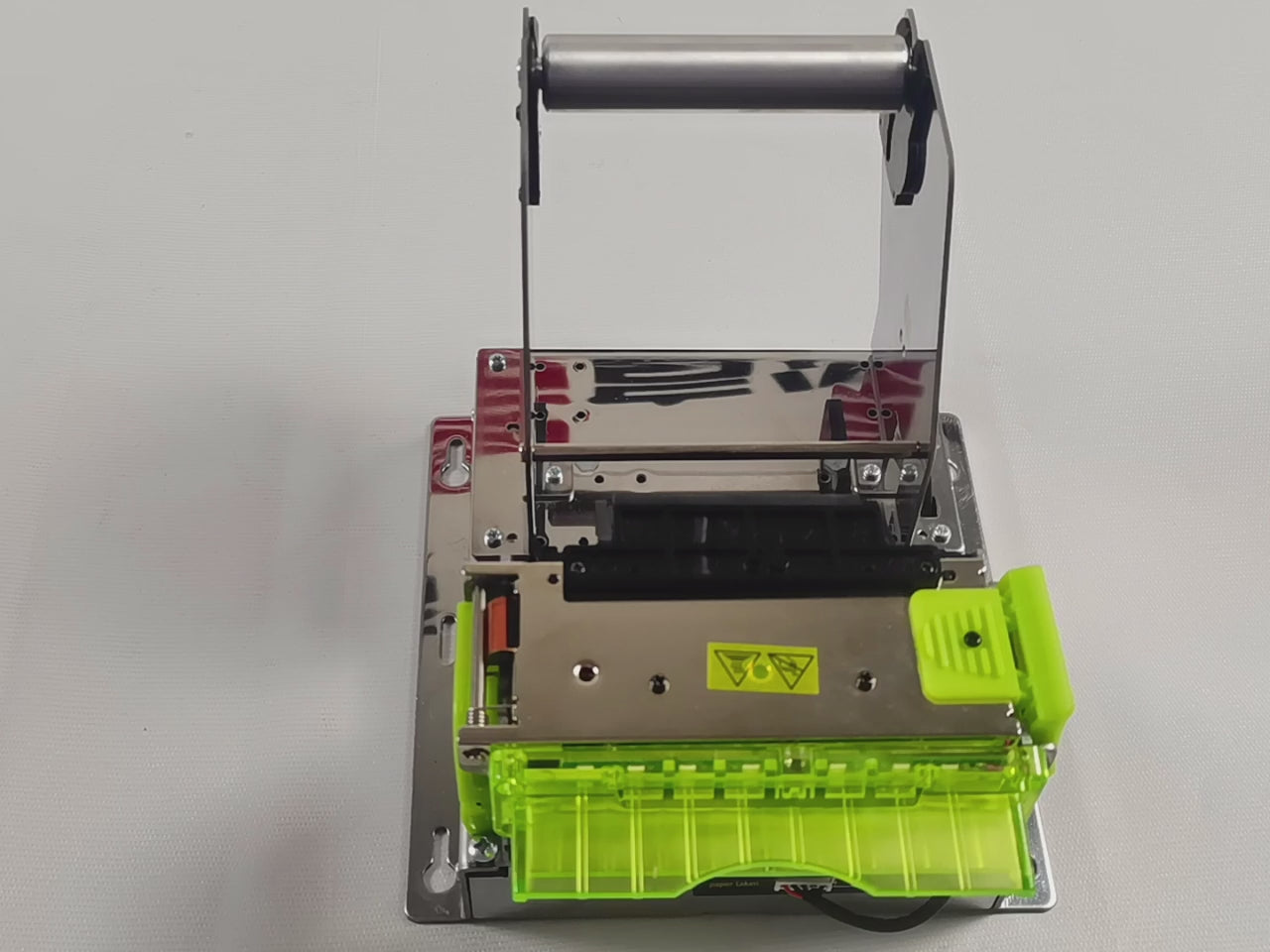 HS-QR32 KIOSK High-Speed Thermal Printer