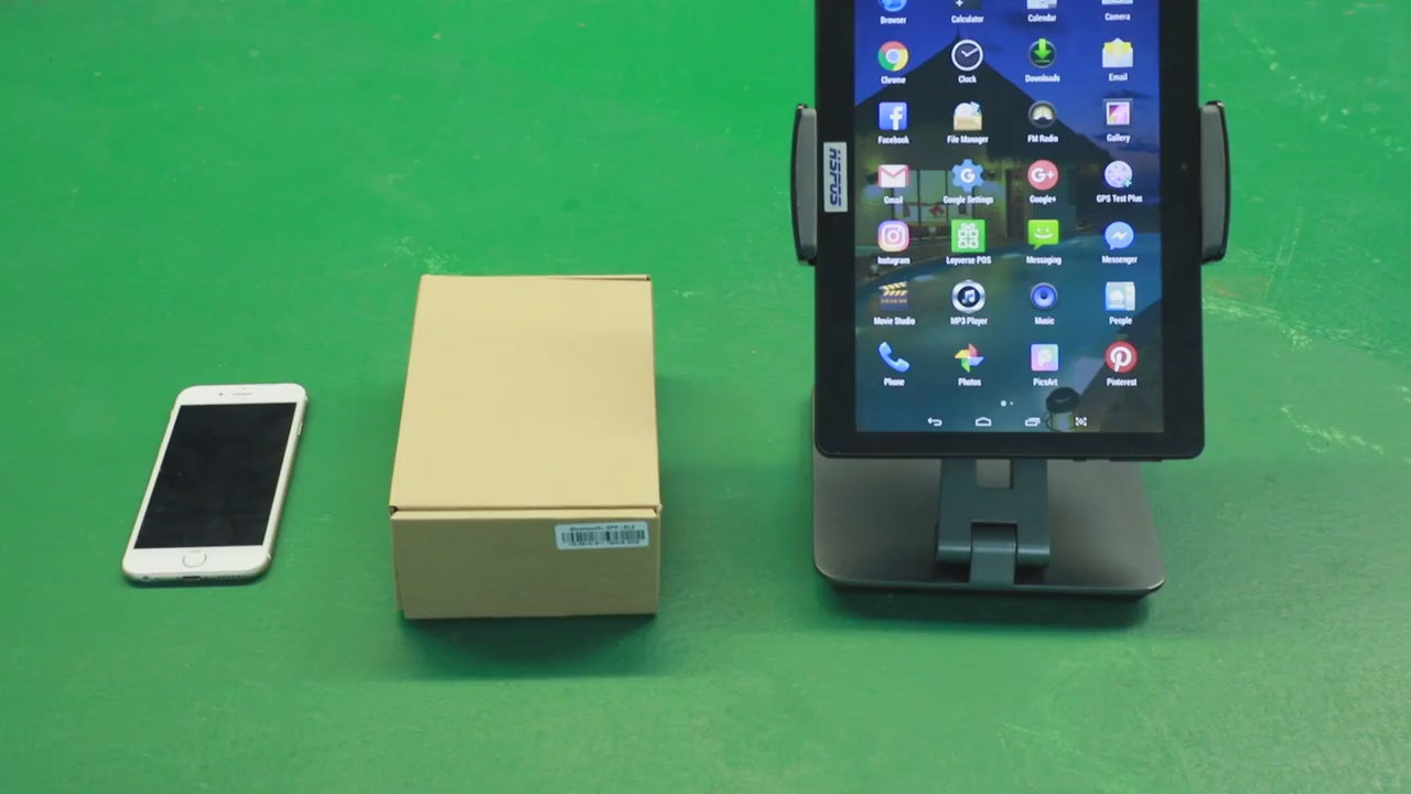 2inch Protable Thermal Printer with cutter