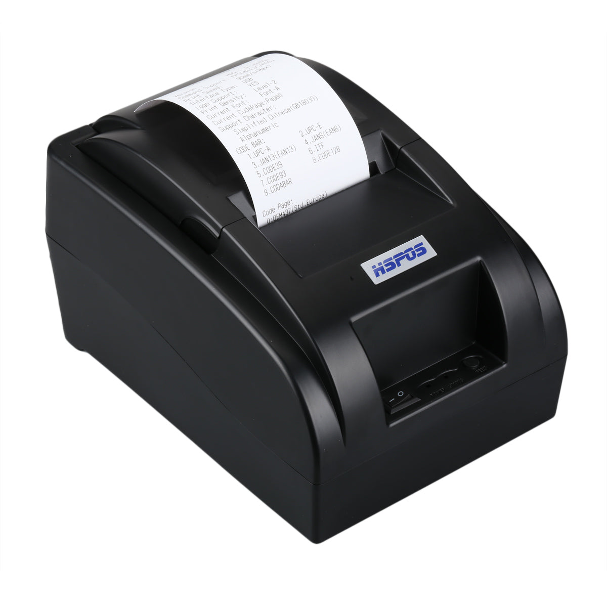 Cheapest 2inch thermal Receipt Printer