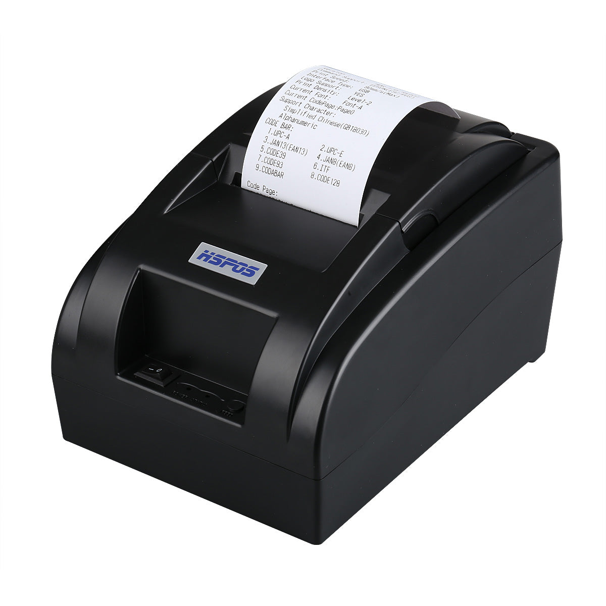 Cheapest 2inch thermal Receipt Printer