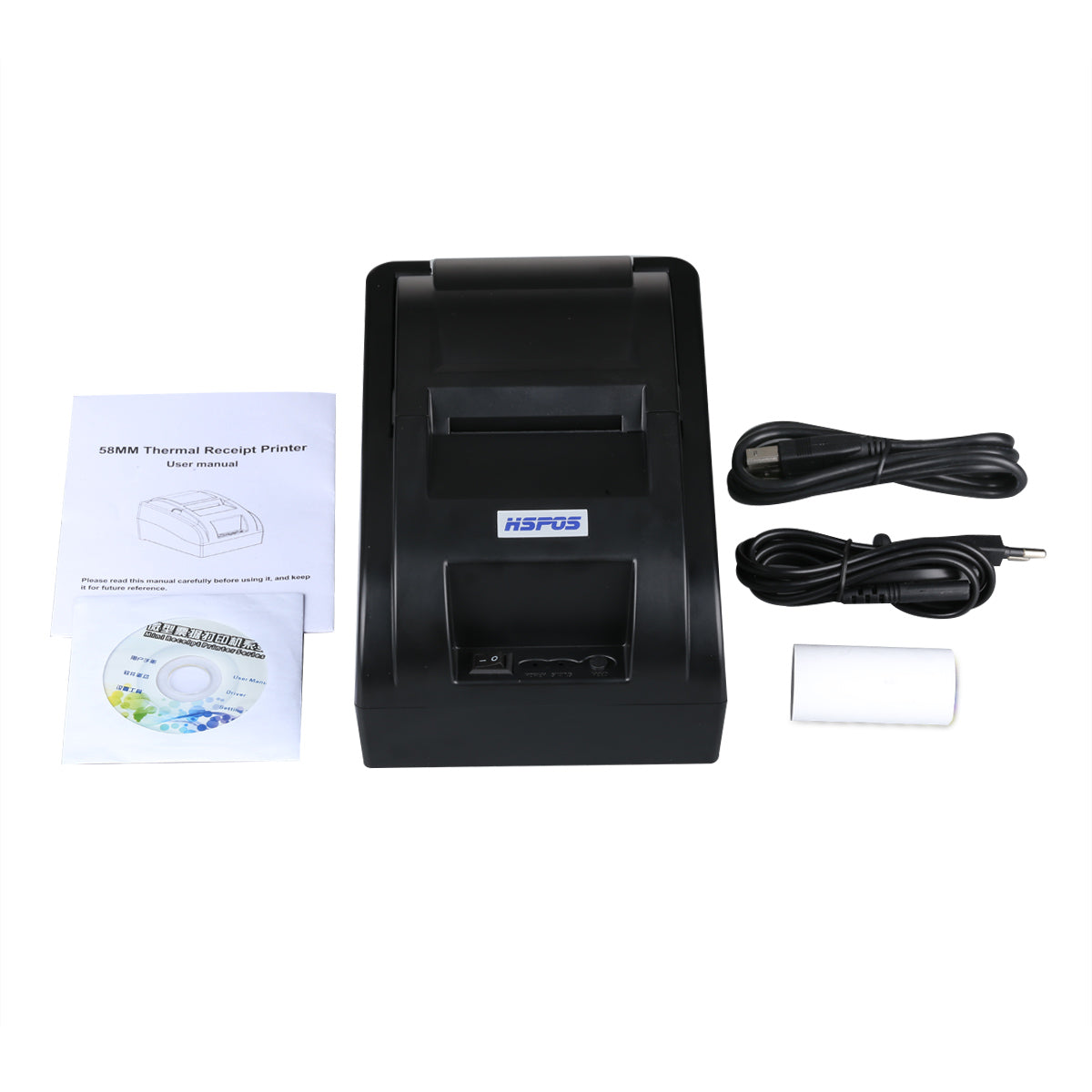 Cheapest 2inch thermal Receipt Printer